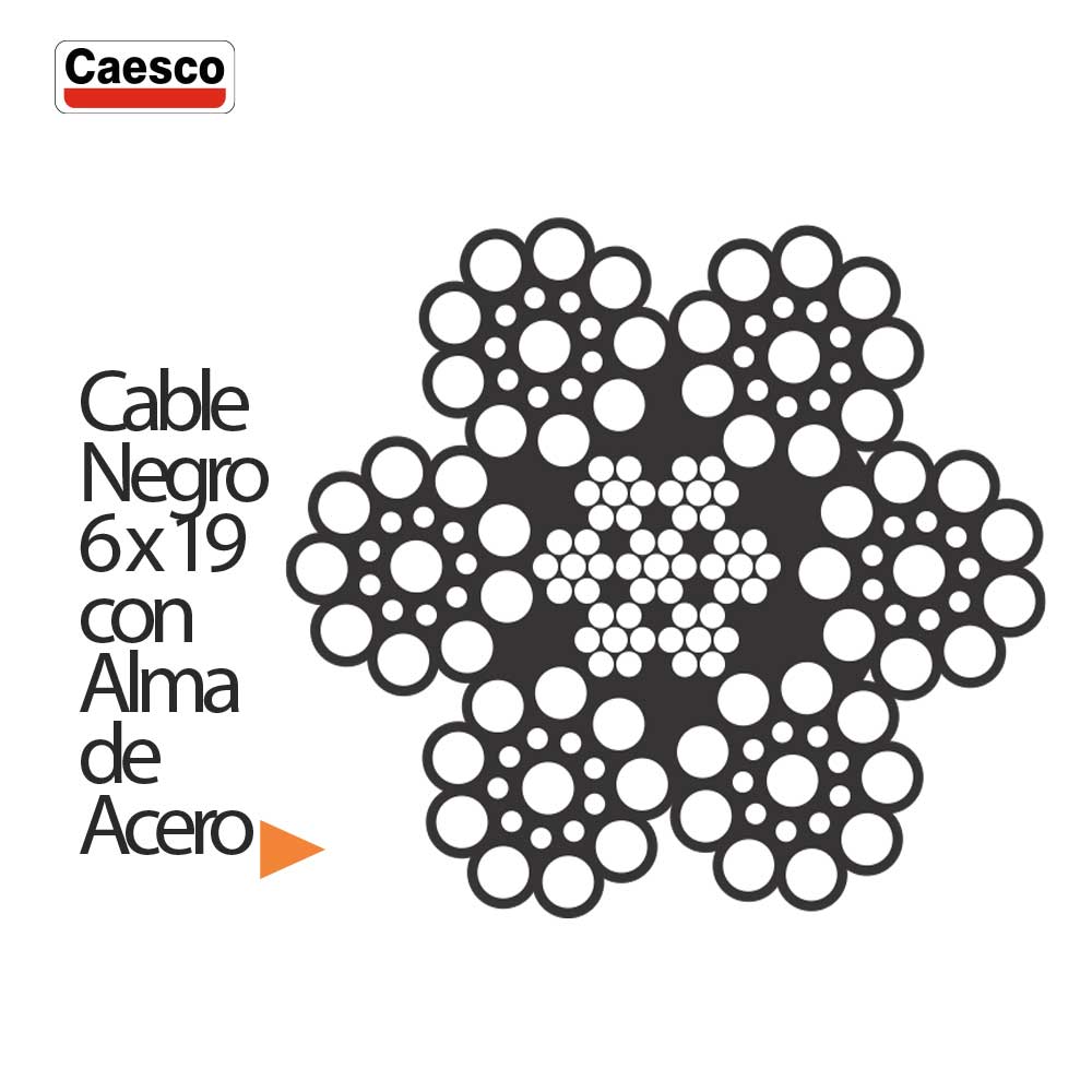 CABLE-NEGRO-6X19-CON-ALMA-DE-ACERO-CABLES-PARA-IZAJE
